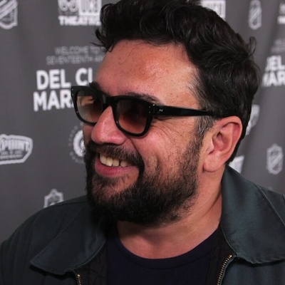 Horatio Sanz