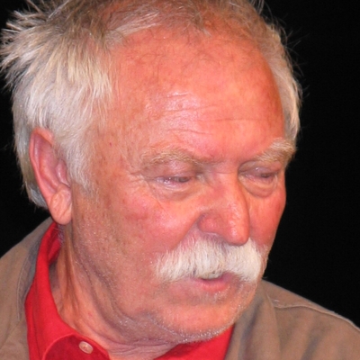 Horst Eckert Autograph Profile