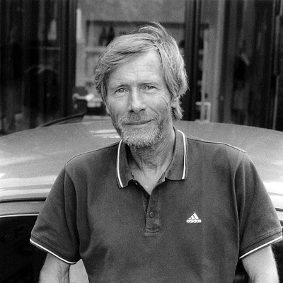 Horst Janson