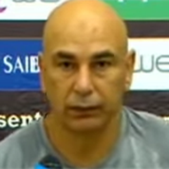Hossam Hassan