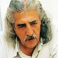 Hossein Monzavi