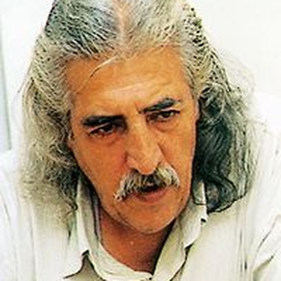 Hossein Monzavi Autograph Profile