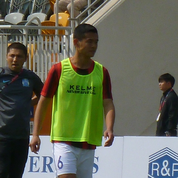 Hou Junjie