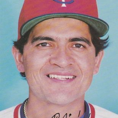 Houston Jimenez Autograph Profile