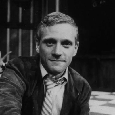 Howard Ashman Autograph Profile