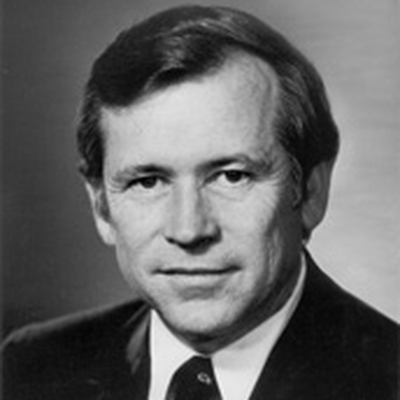 Howard Baker Autograph Profile