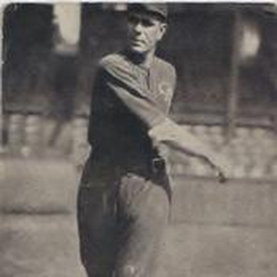 Howard Craghead Autograph Profile