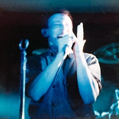 Howard Devoto