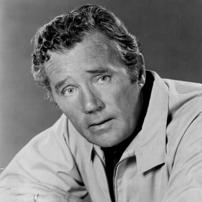 Howard Duff Autograph Profile