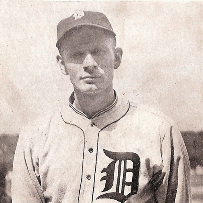Howard Ehmke Autograph Profile