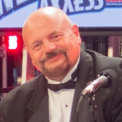 Howard Finkel Autograph Profile