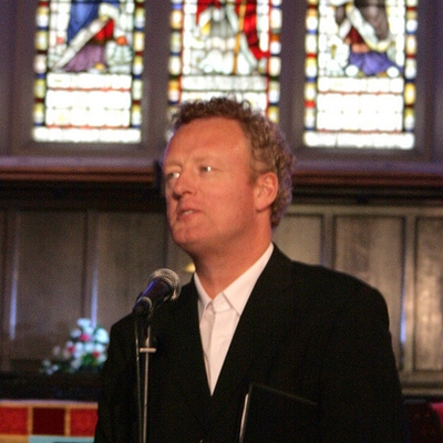 Howard Goodall Autograph Profile