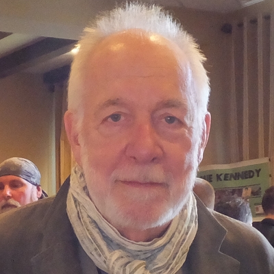 Howard Hesseman