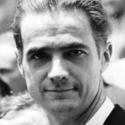 Howard Hughes Autograph Profile