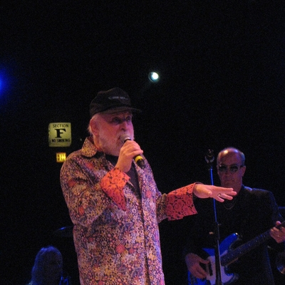 Howard Kaylan Autograph Profile