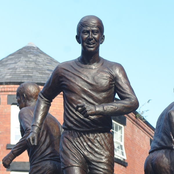 Howard Kendall
