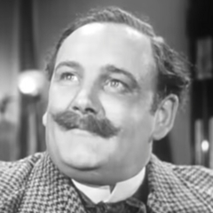 Howard Marion-Crawford