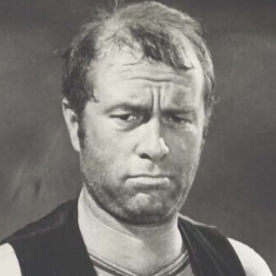 Howard Morris Autograph Profile