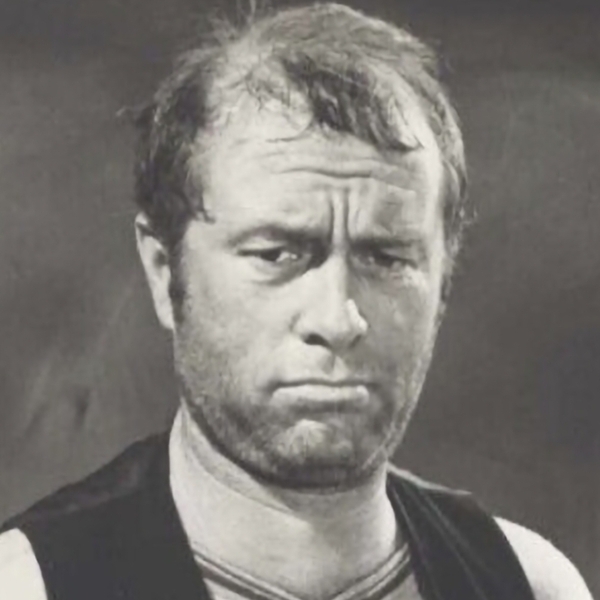 Howard Morris