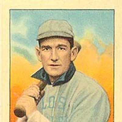 Howard Murphy Autograph Profile