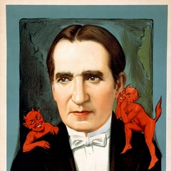 Howard Thurston