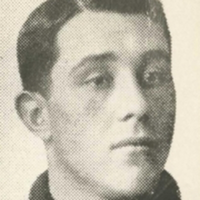 Howard Wakefield Autograph Profile