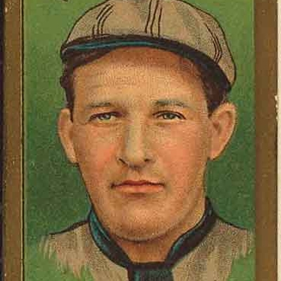 Howie Camnitz Autograph Profile