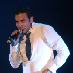 Howie Dorough