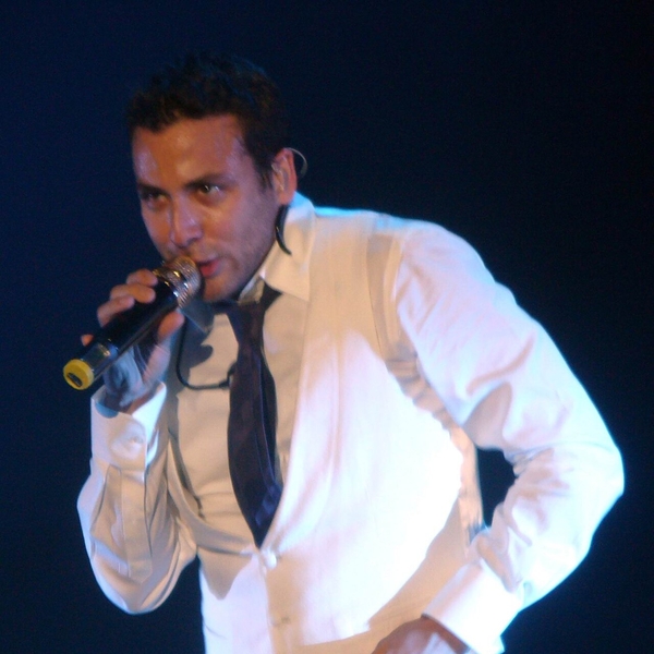 Howie Dorough