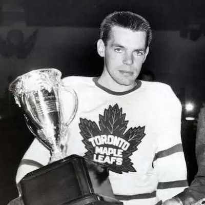 Howie Meeker