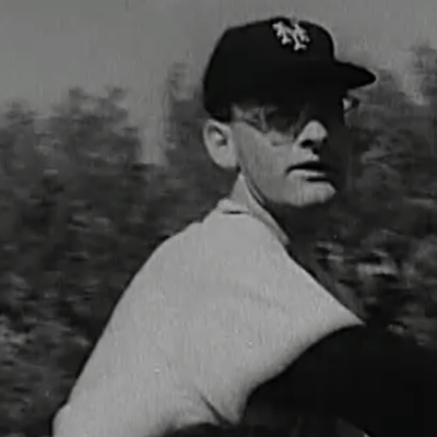 Howie Nunn Autograph Profile
