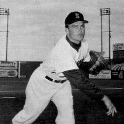 Howie Reed Autograph Profile