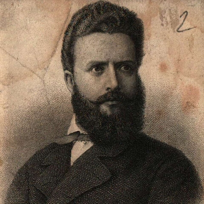 Hristo Botev Autograph Profile