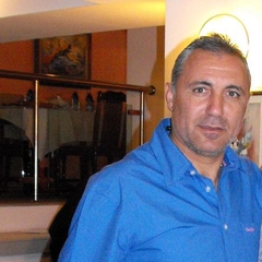 Hristo Stoichkov