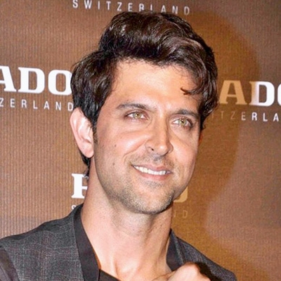 Hrithik Roshan Autograph Profile