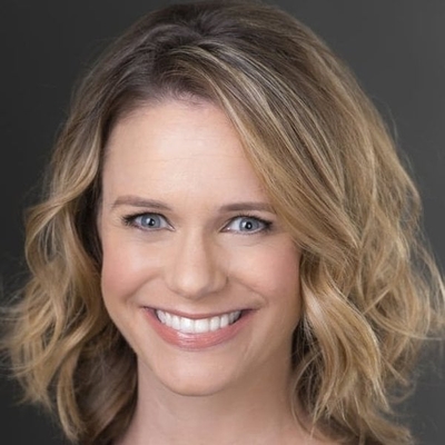 Andrea Barber