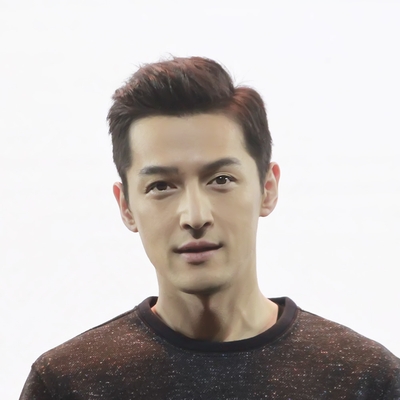 Hu Ge Autograph Profile