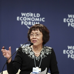 Hu Shuli