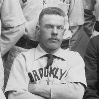 Hub Collins Autograph Profile