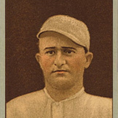 Hub Perdue Autograph Profile