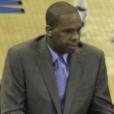 Hubert Davis Autograph Profile