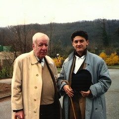 Hubert Deschamps