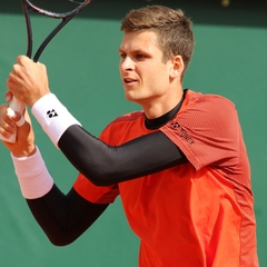 Hubert Hurkacz