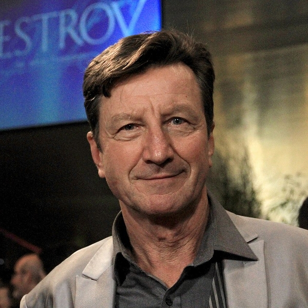 Hubert Kramar