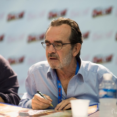 Hubert Saint-Macary Autograph Profile