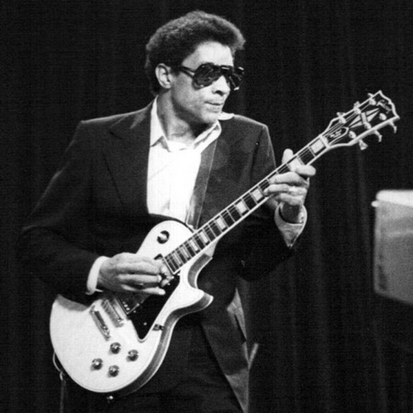 Hubert Sumlin