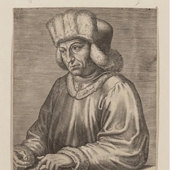 Hubert van Eyck