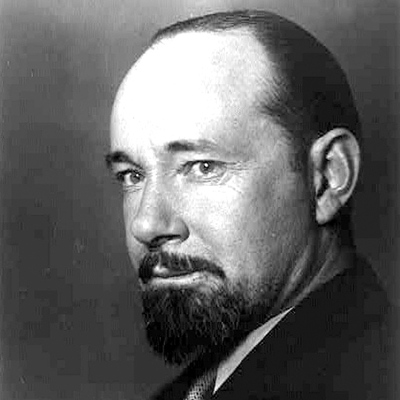 Hubert Wilkins Autograph Profile