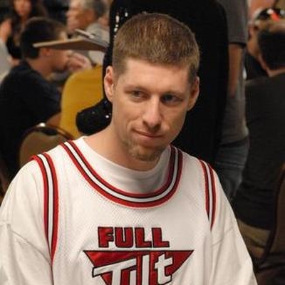 Huck Seed Autograph Profile