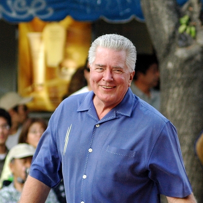Huell Howser Autograph Profile